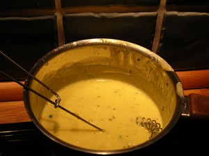 Béarnaisesås