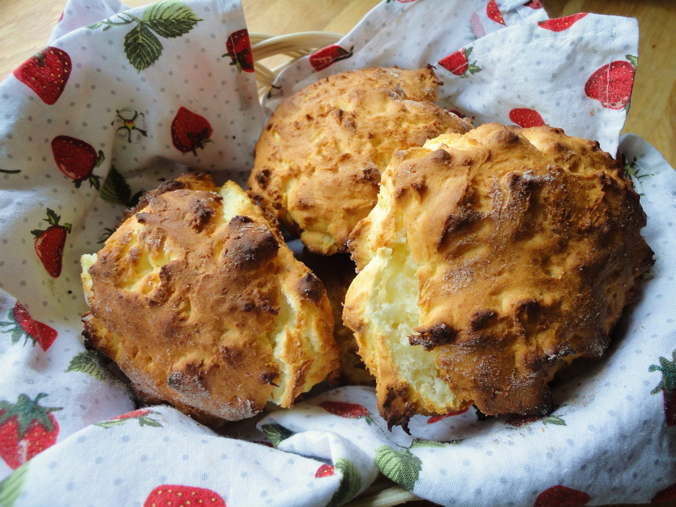 Scones
