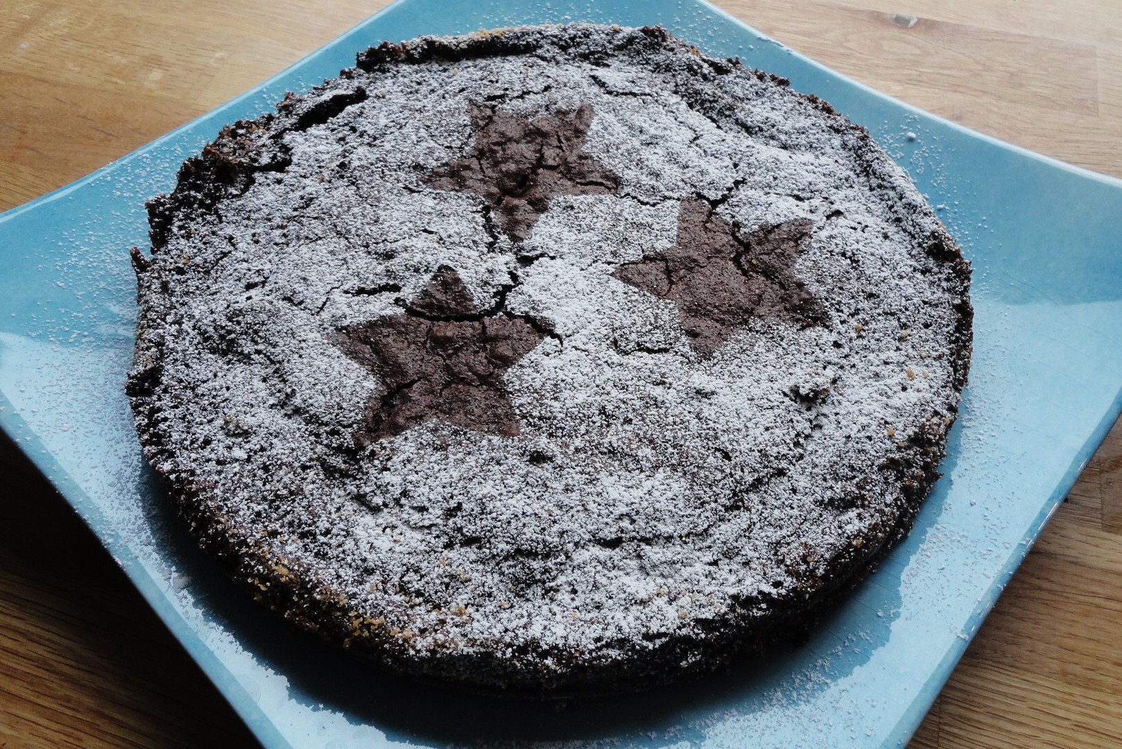 Kladdkaka