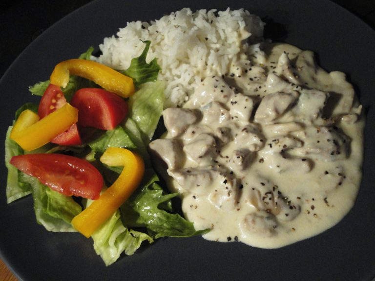 Fläskkött