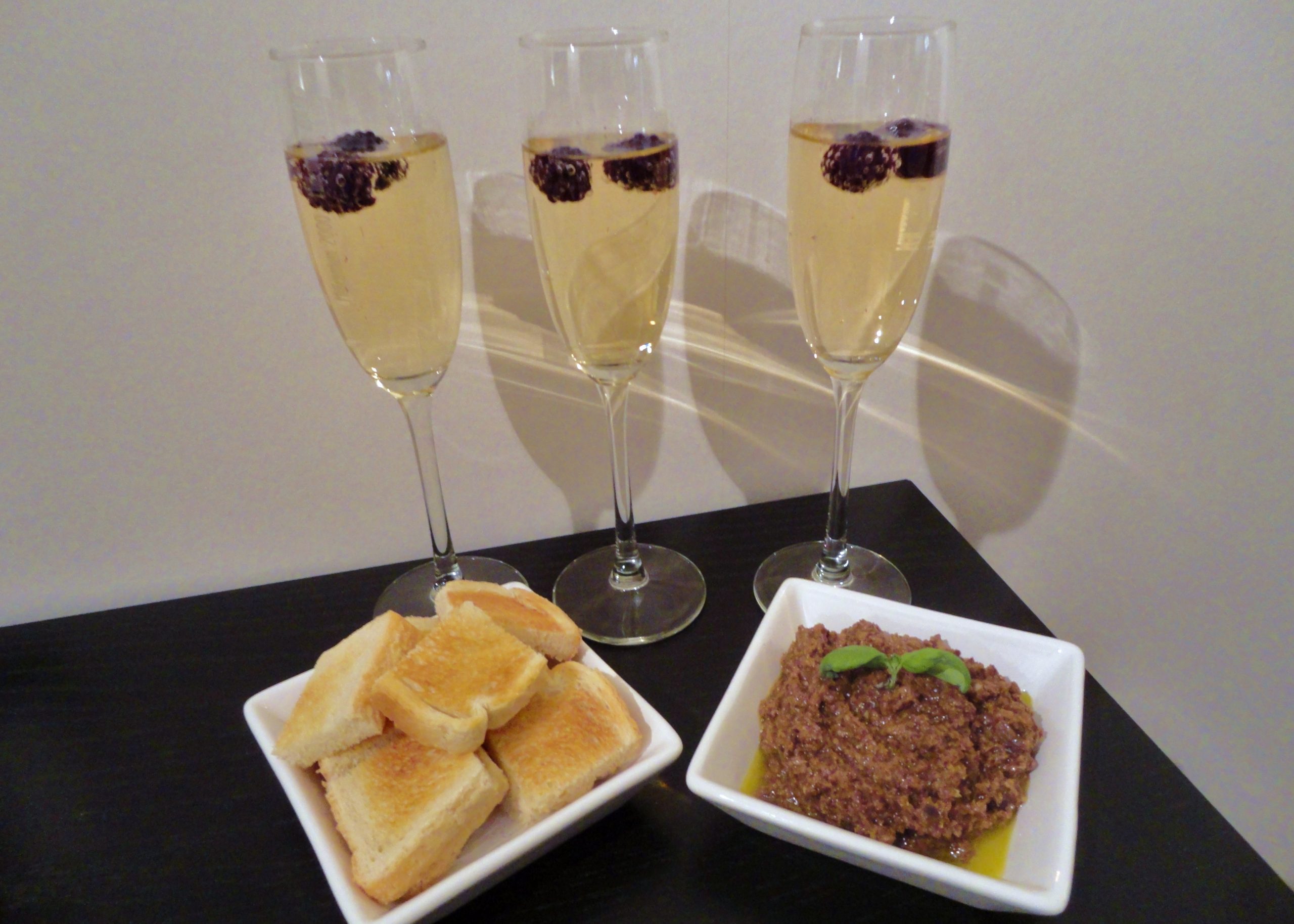 Tapenade
