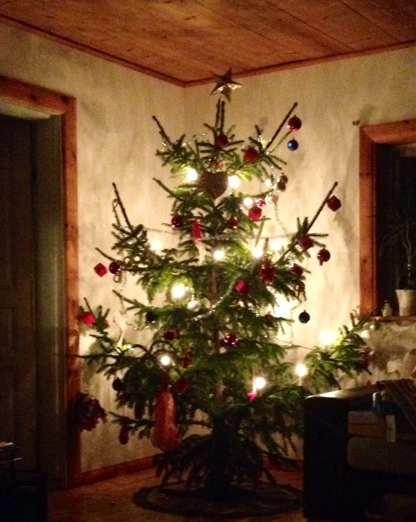 God Jul!