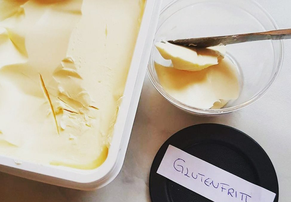 Ett smörigt tips !
