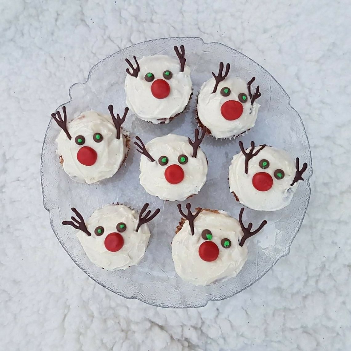 Glad Lucia!
