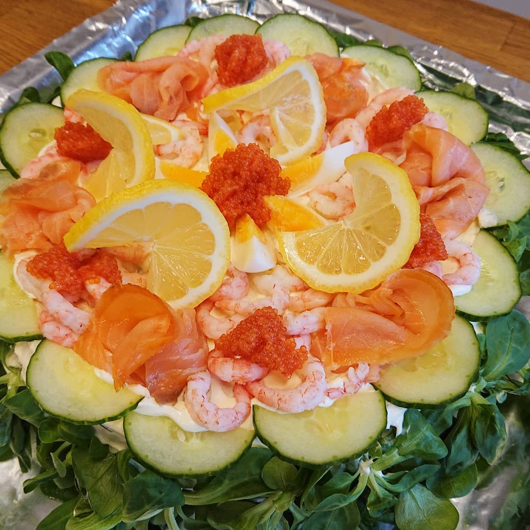 Glad Påsk!