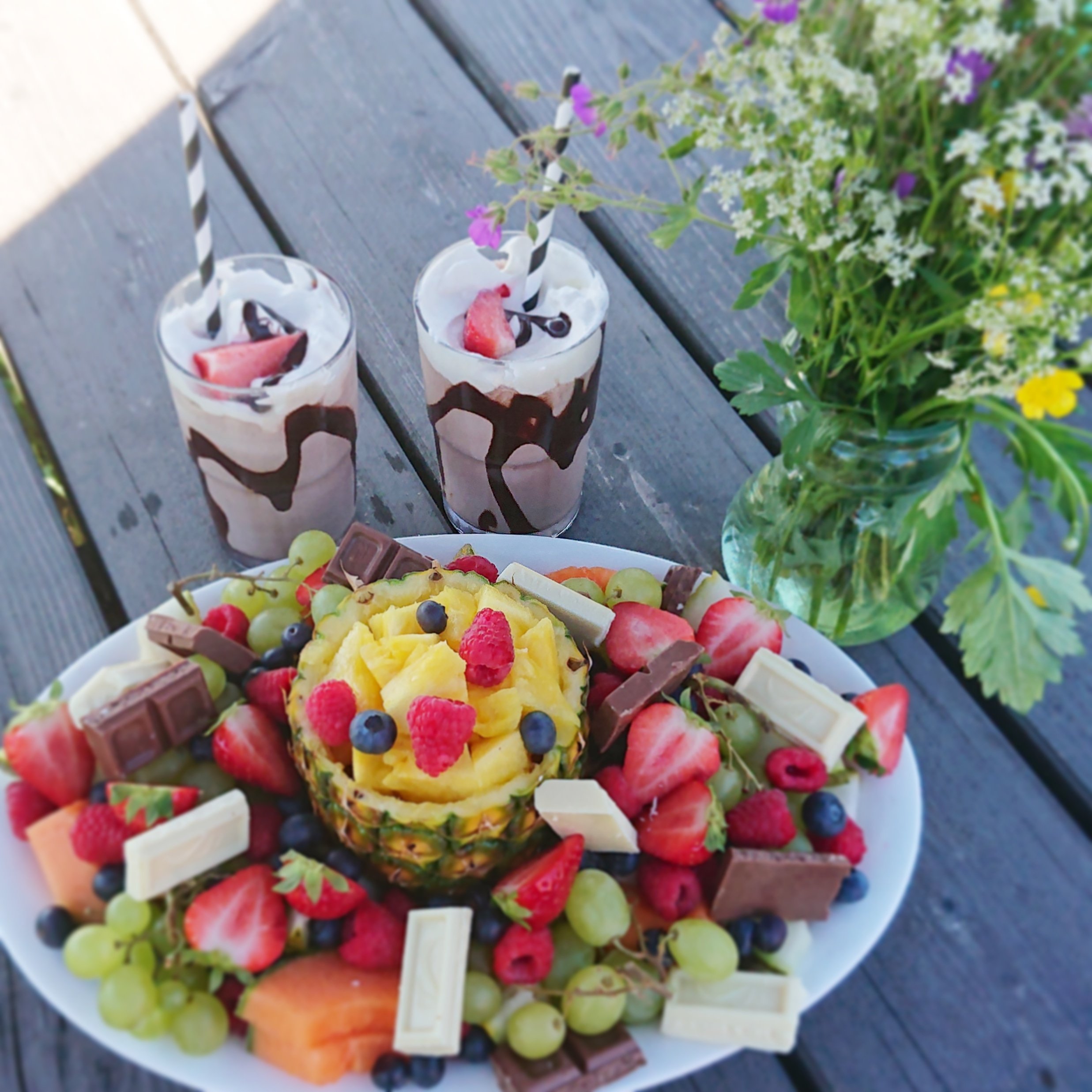 Glad midsommar!