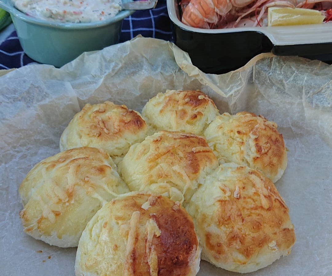 Brytbröd