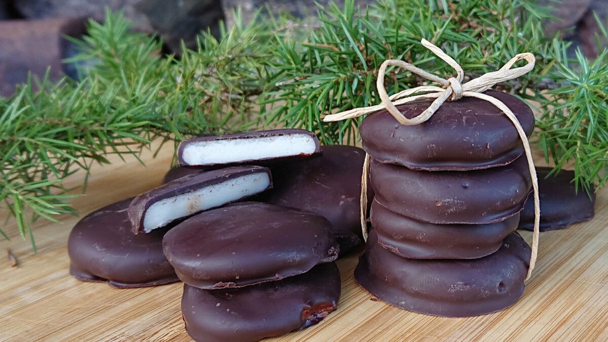 Hemgjord After Eight