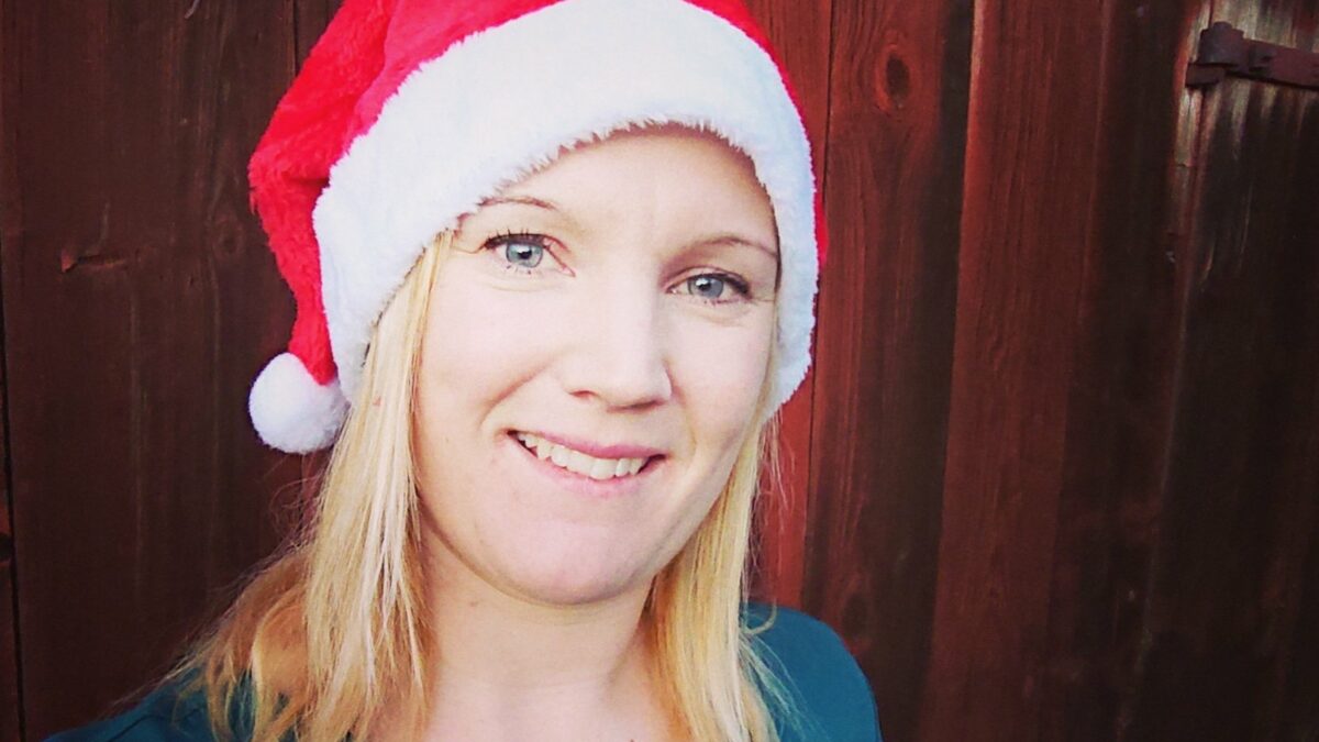 God Jul