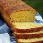 glutenfritt morotsbröd solrosfrön