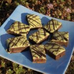 Glutenfria Drömrutor Glutenfria Köket