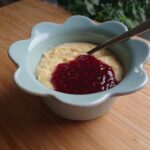 Glutenfri Polentagröt