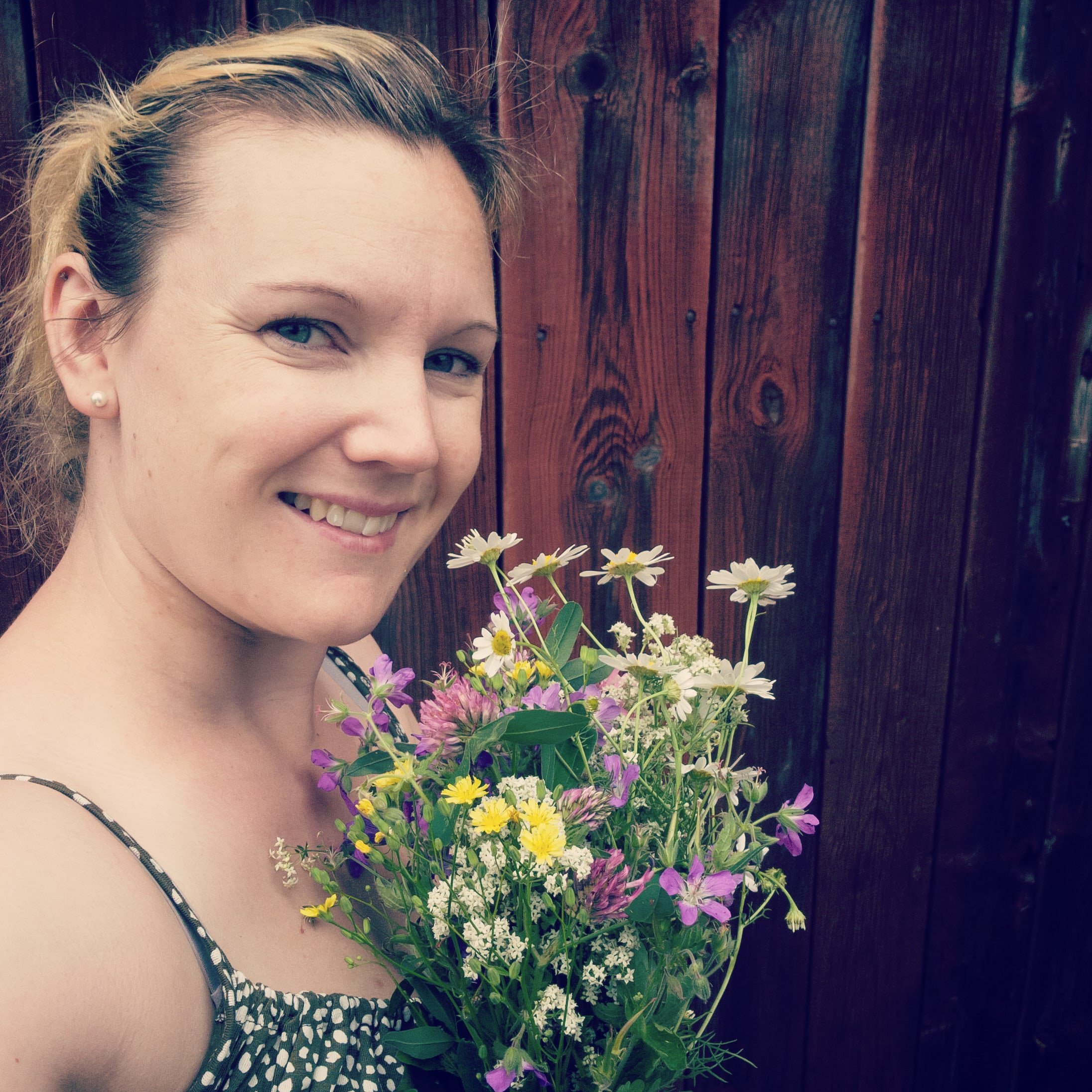 Glad Midsommar!