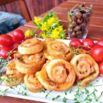 glutenfria pizzasnurror schär