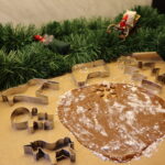 glutenfria pepparkakor