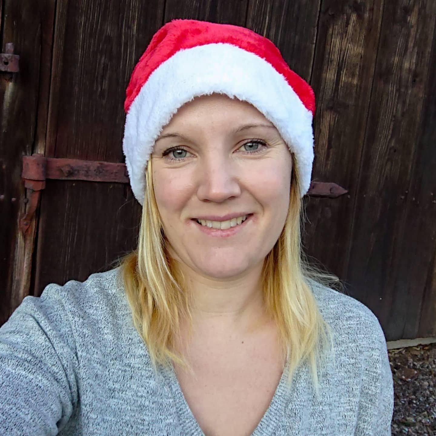 God Jul!