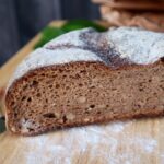 glutenfritt vörtbröd till jul