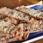 Glutenfria Daimsnittar