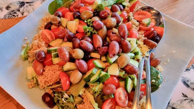 Sallad