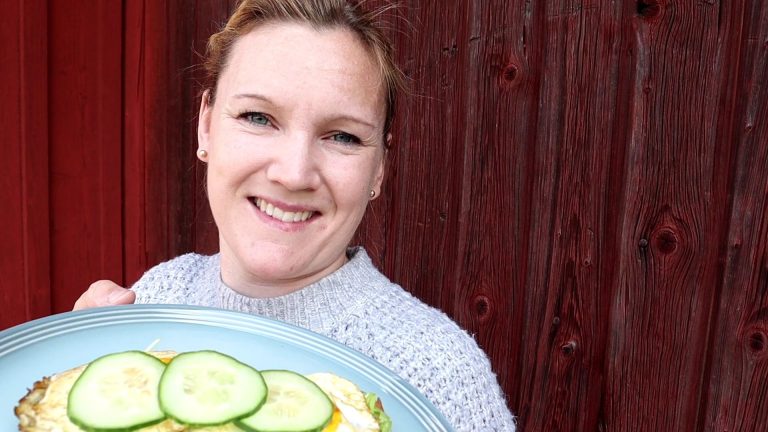 Smörgåsar & Wraps